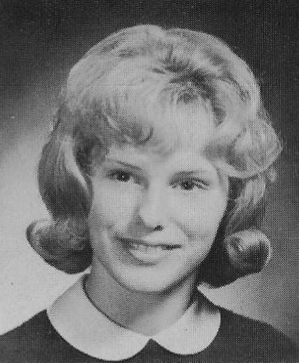 Kathryn Henderson Barton