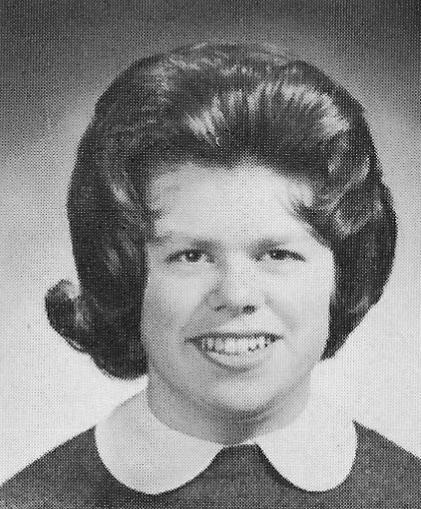 Kathy Larsen Shumate