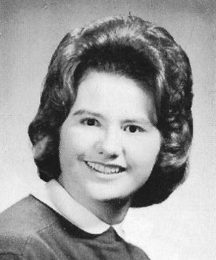 Margaret Porter Savage