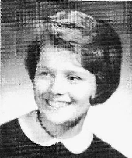 Christine Nelson Laramore