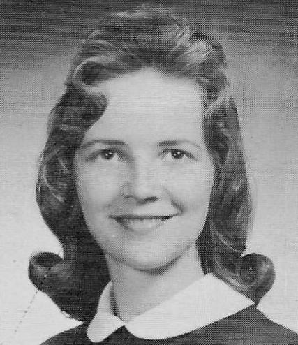 Bonita Odegaard Nelson