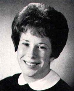 Joyce Messenger Thayne