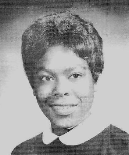 Marva Moorer Stewart