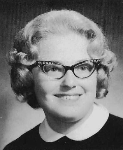 Carolyn Slater Daskam