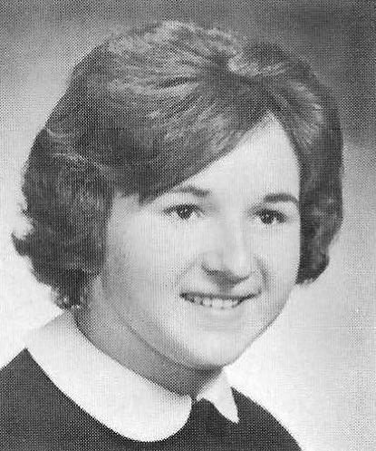 Sharron Weed Isherwood