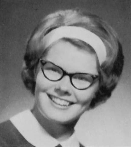 Cynthia Mcneese Scarborough