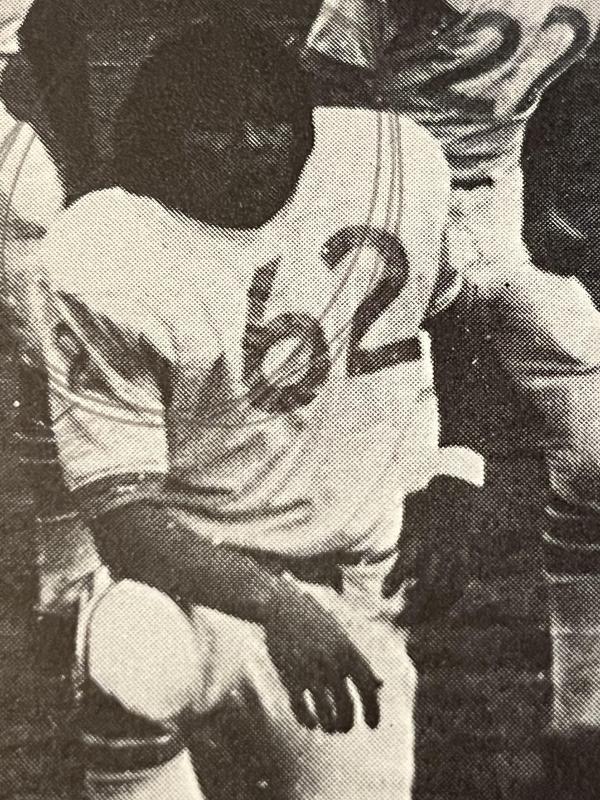 Mike (m.g.o.) Goucher