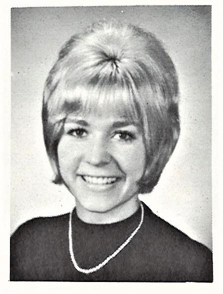 Marianka Gross Linneberg