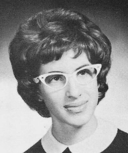 Rebecca Rigney Salmon