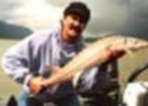 Michael Stewart Ruffner