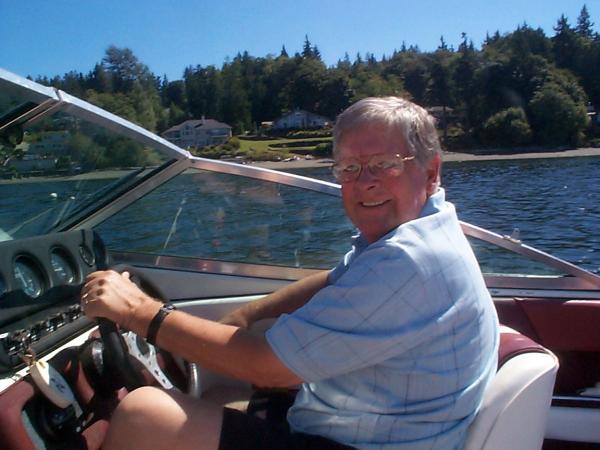 John David Hedberg "dave"