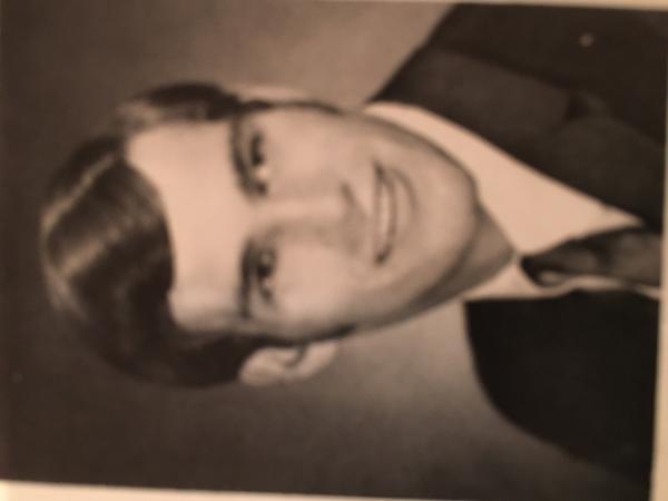 Douglas James Taylor