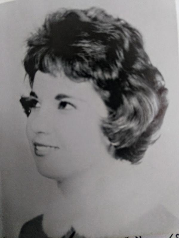 Linda Kay Cook Harrison