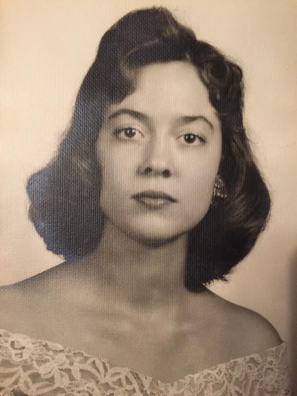 Dawn Sharon Lewis Felts