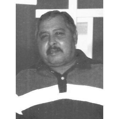 Juan (johnny) Ovalle Sr.