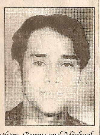 Marc Anthony Bentancourt