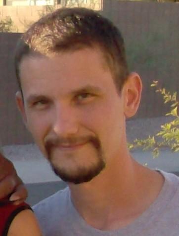 Michael Andrew Canales