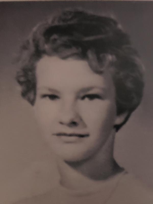 Phyllis Mae Veldhoff Huddleston