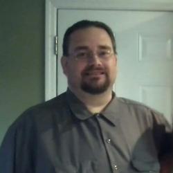 Jimmie "james" Allen Rader