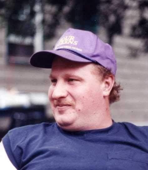 Bradley Michael Newberry