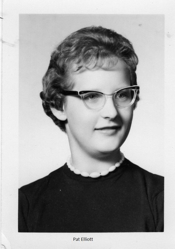 Patricia A Elliott (honeywell