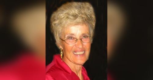 Minnie Campbell Pifer