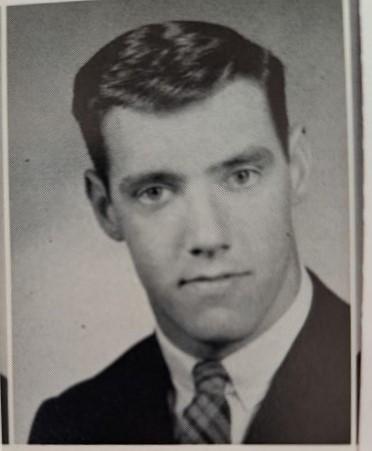 Larry Edward Shoemaker