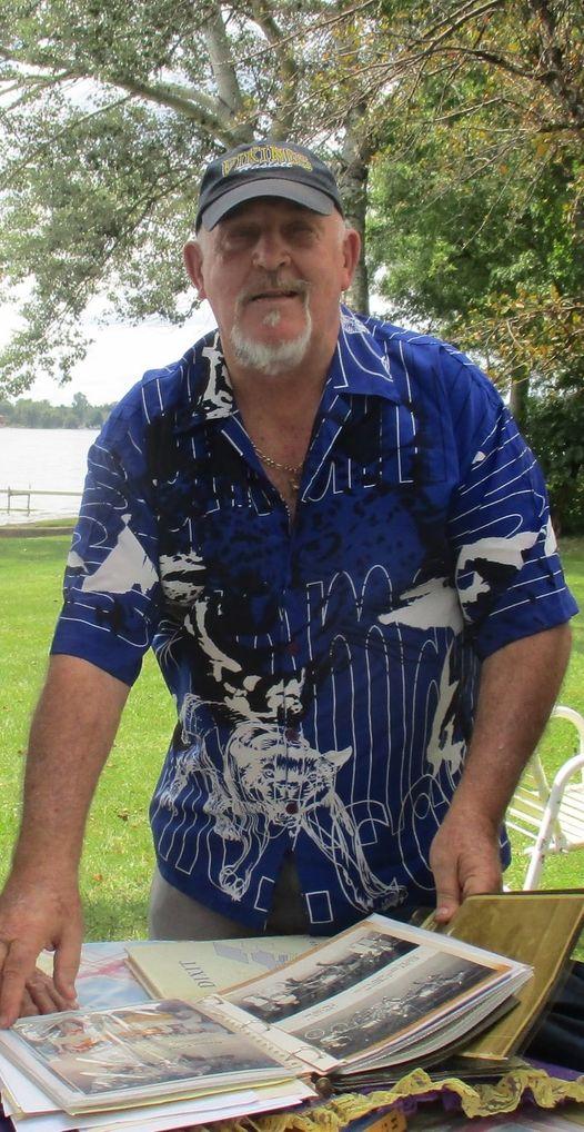 Douglas Eugene Stanke