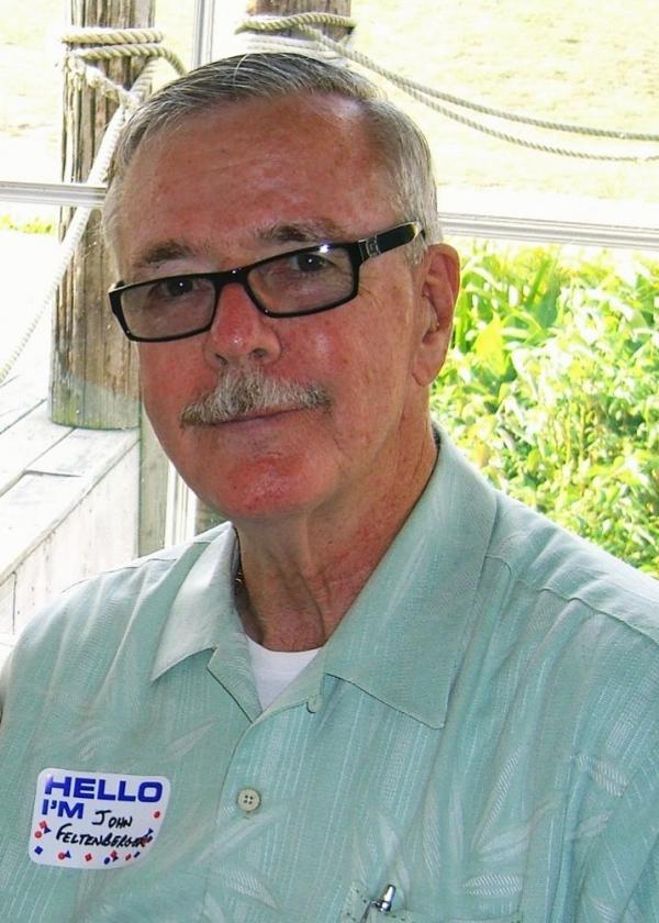 John Floyd Feltenberger