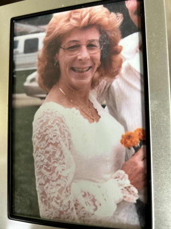 Michele (delmotte) Diforti