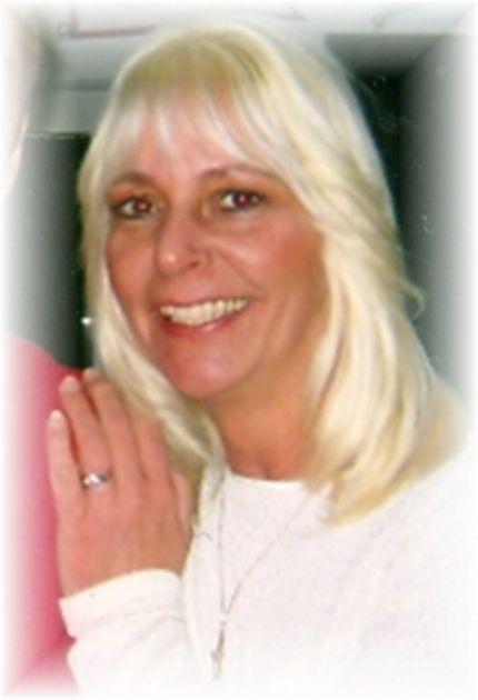 Judi Toburen (robinson)