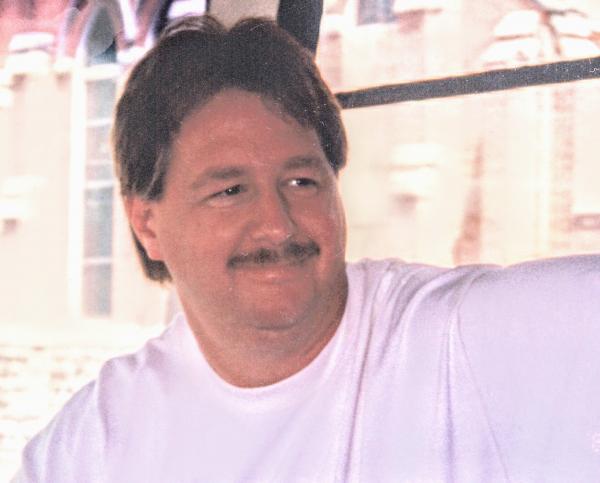 Dean (rich) Mcclinton