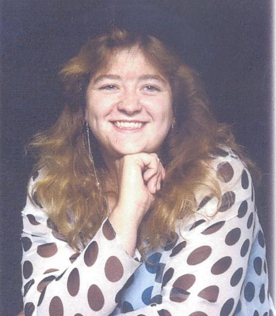 Jessica Fedewa-huling