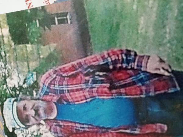 Frederick George Hanselman