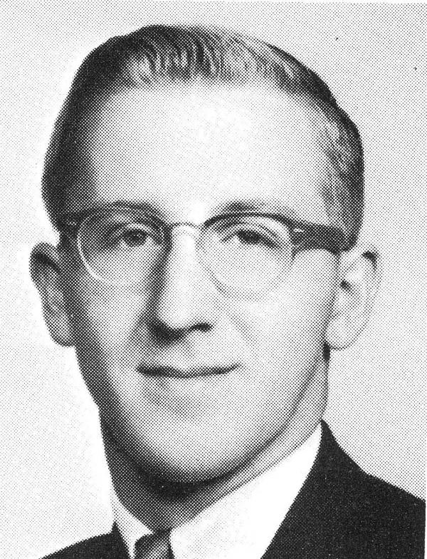 Richard (dick) Loviska