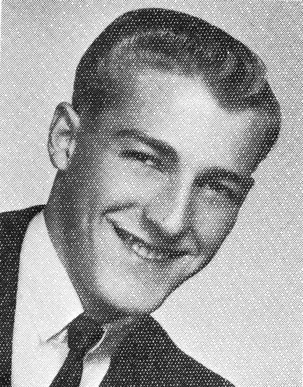 William (bill) Mursch