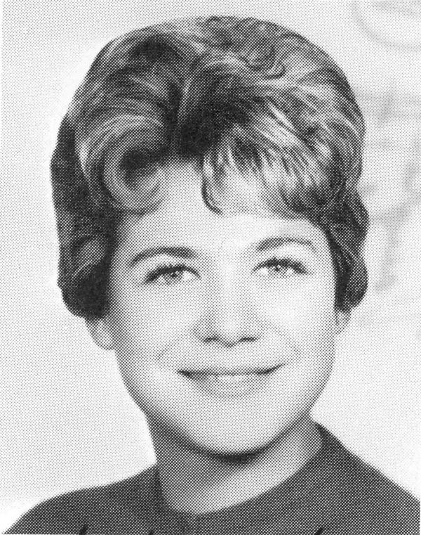 Carmen (sturdavant) Welch