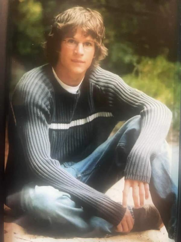 Andrew "andy" Veltman