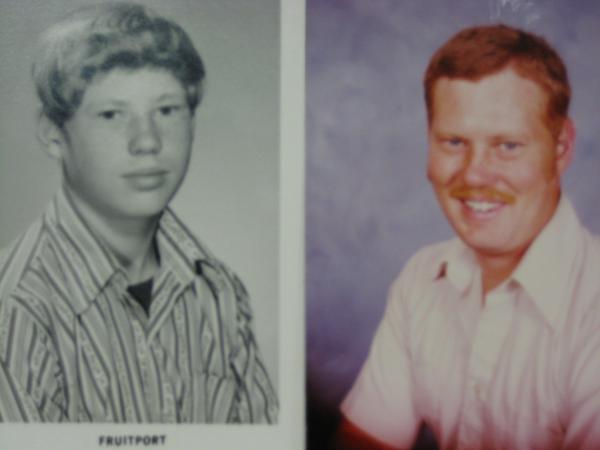 William Ted Helmer Sr.