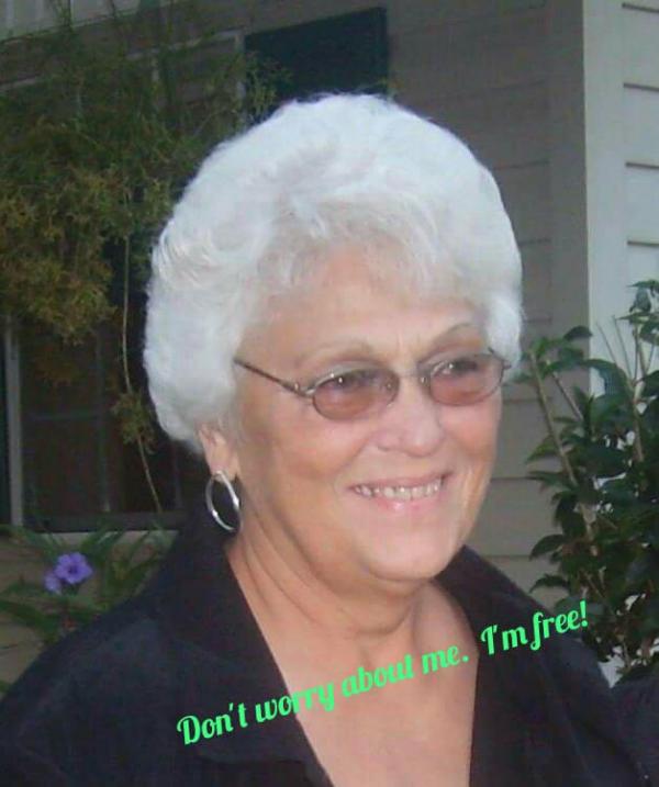 Nancy (stitt) Miller