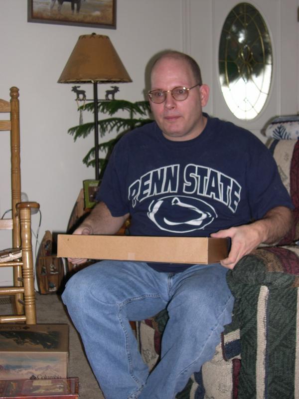 Christopher S. Stuck