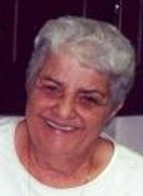 Betty Jane Hartranft