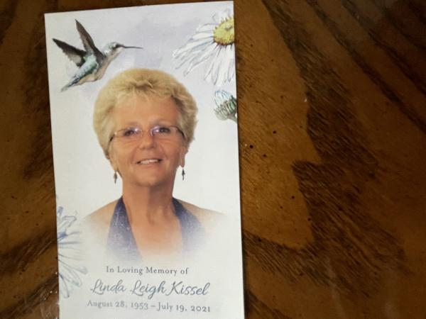 Linda Pivik Kissel