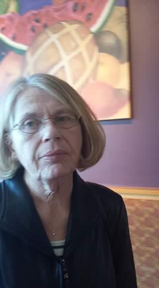 Theresa (kerlin) Dicostanzo