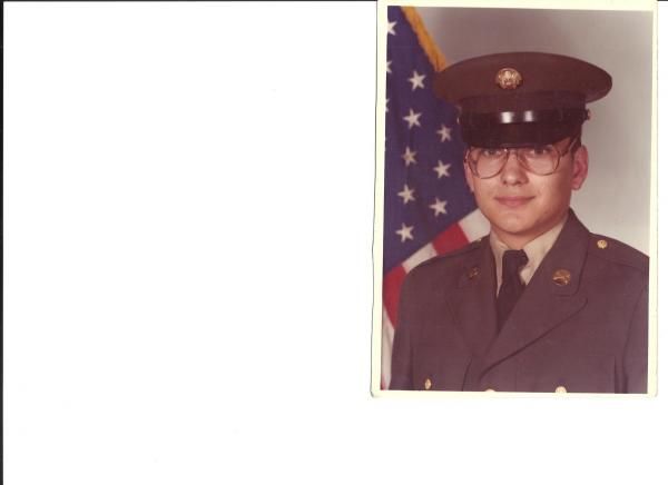 Anthony Tony Peiffer