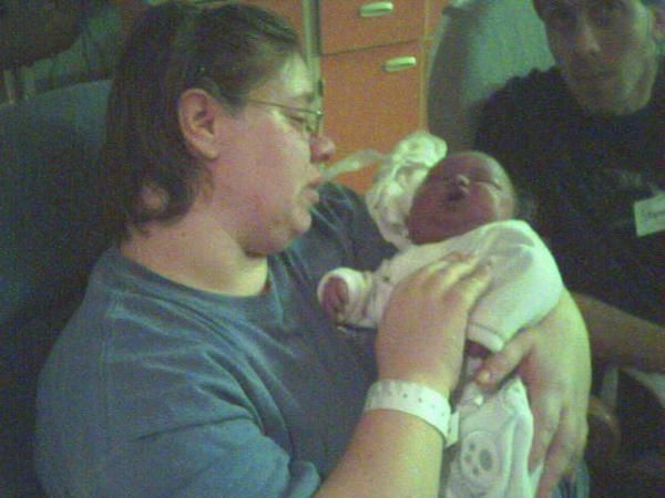 Nathaniel James Preston