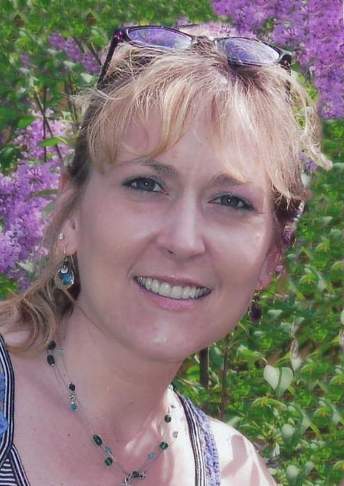 Ceclysta (keene) Strouse