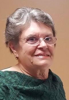 Carolyn (beckenbaugh) Lohr