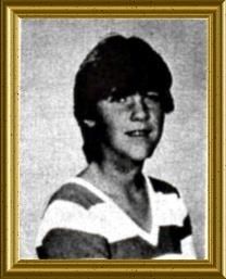 Dawn E. (mcclain) Begley