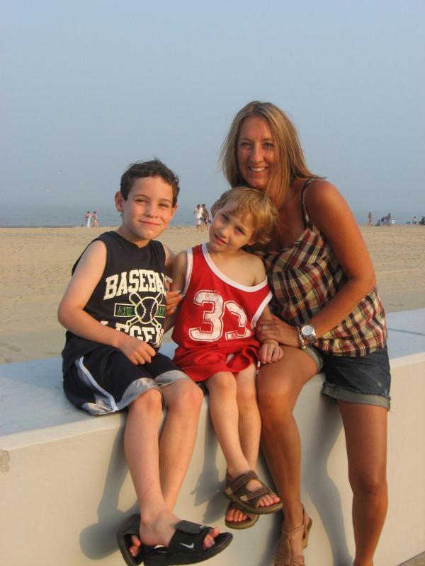 Jennifer Lynn Parduski